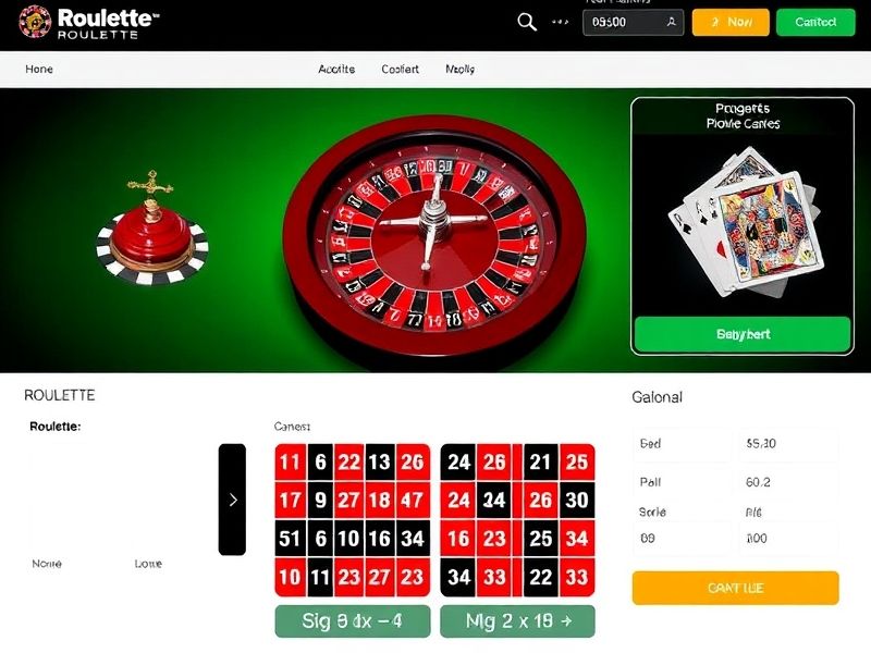 Explore the thrill of car roulette games! Discover where to play, how to bet, and tips to master this unique casino experience. Play for real money or free spins to win exotic vehicles.